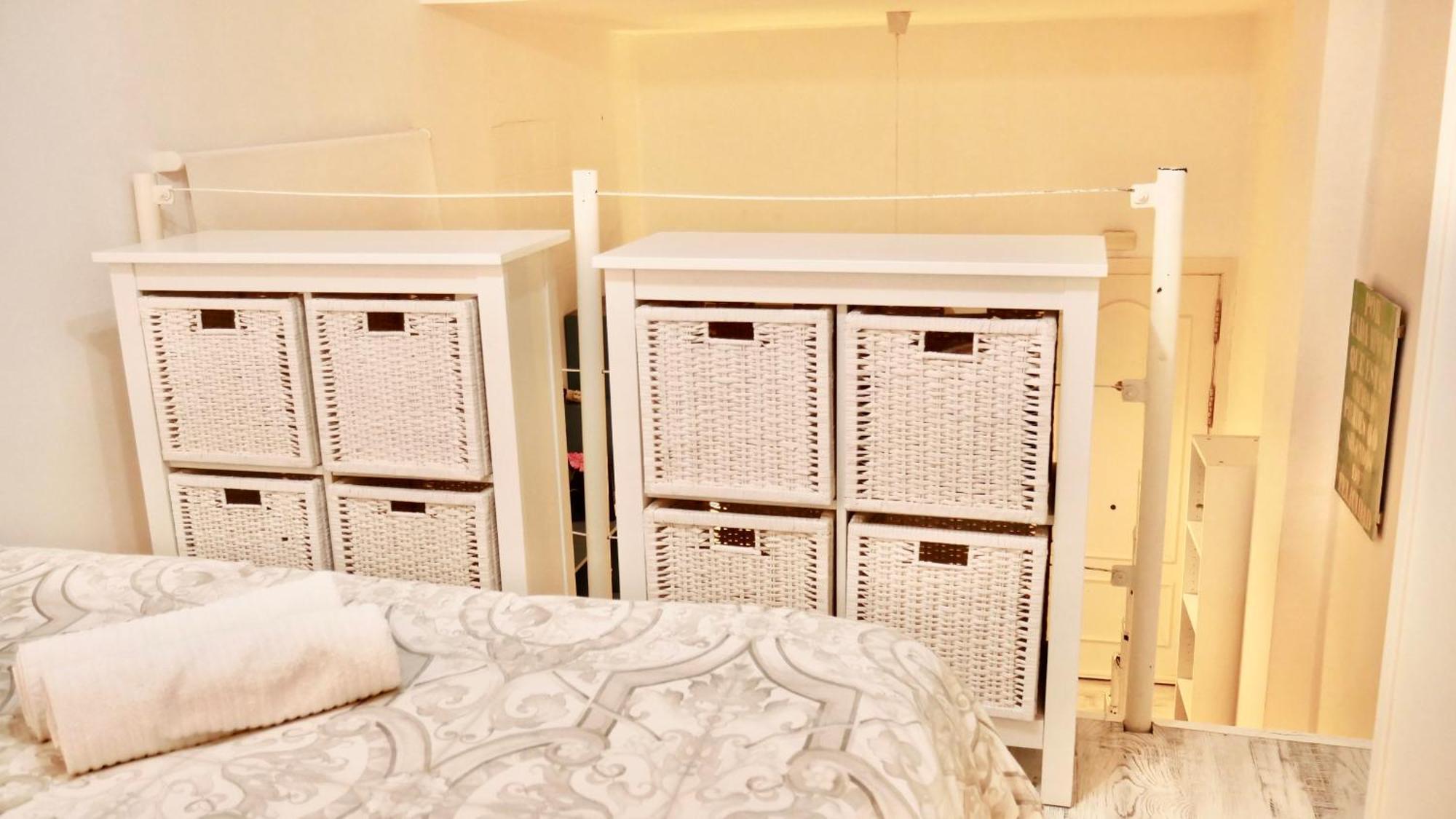 Duplex La Latina Centro Madrid Διαμέρισμα Εξωτερικό φωτογραφία