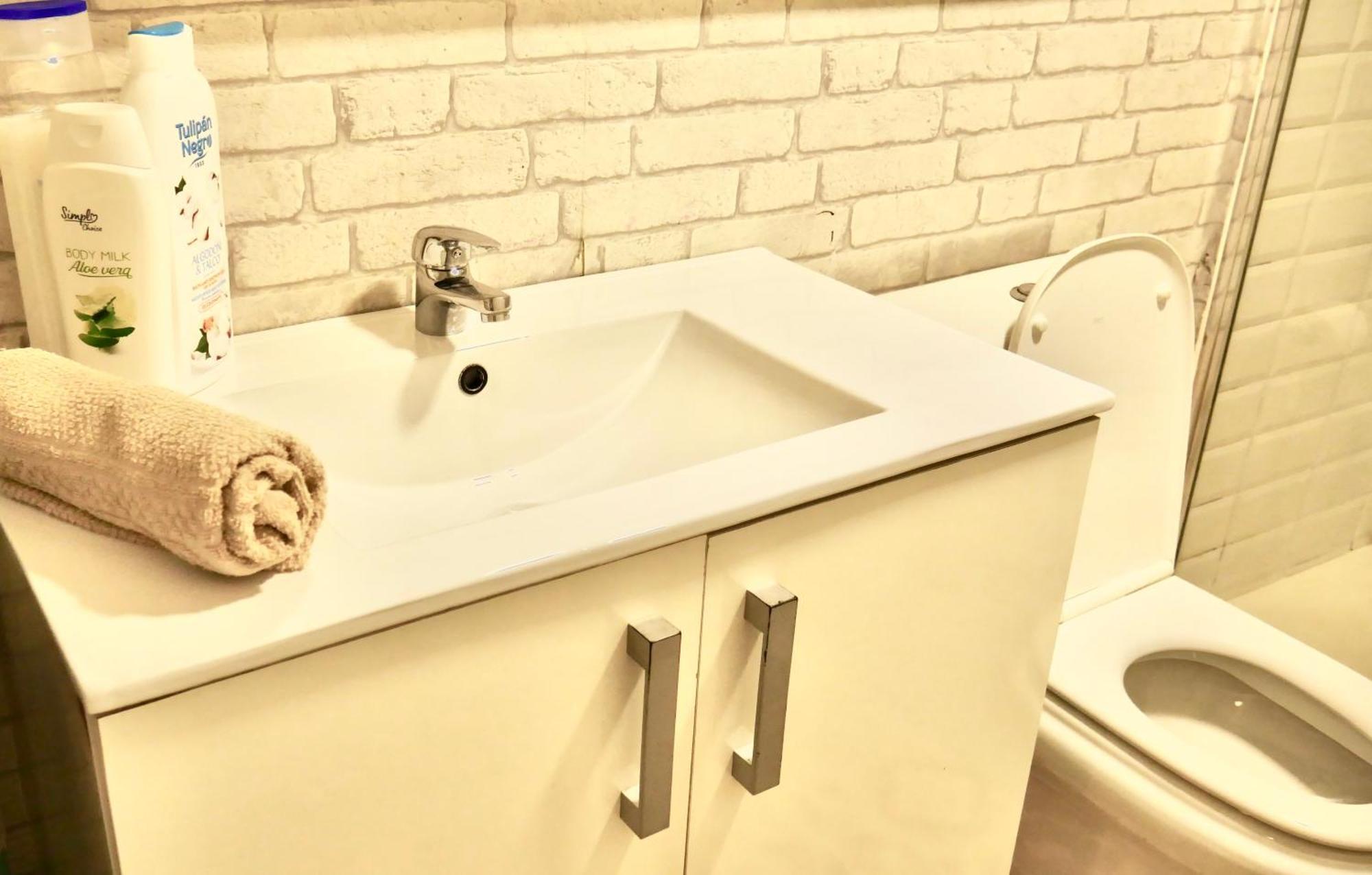 Duplex La Latina Centro Madrid Διαμέρισμα Εξωτερικό φωτογραφία