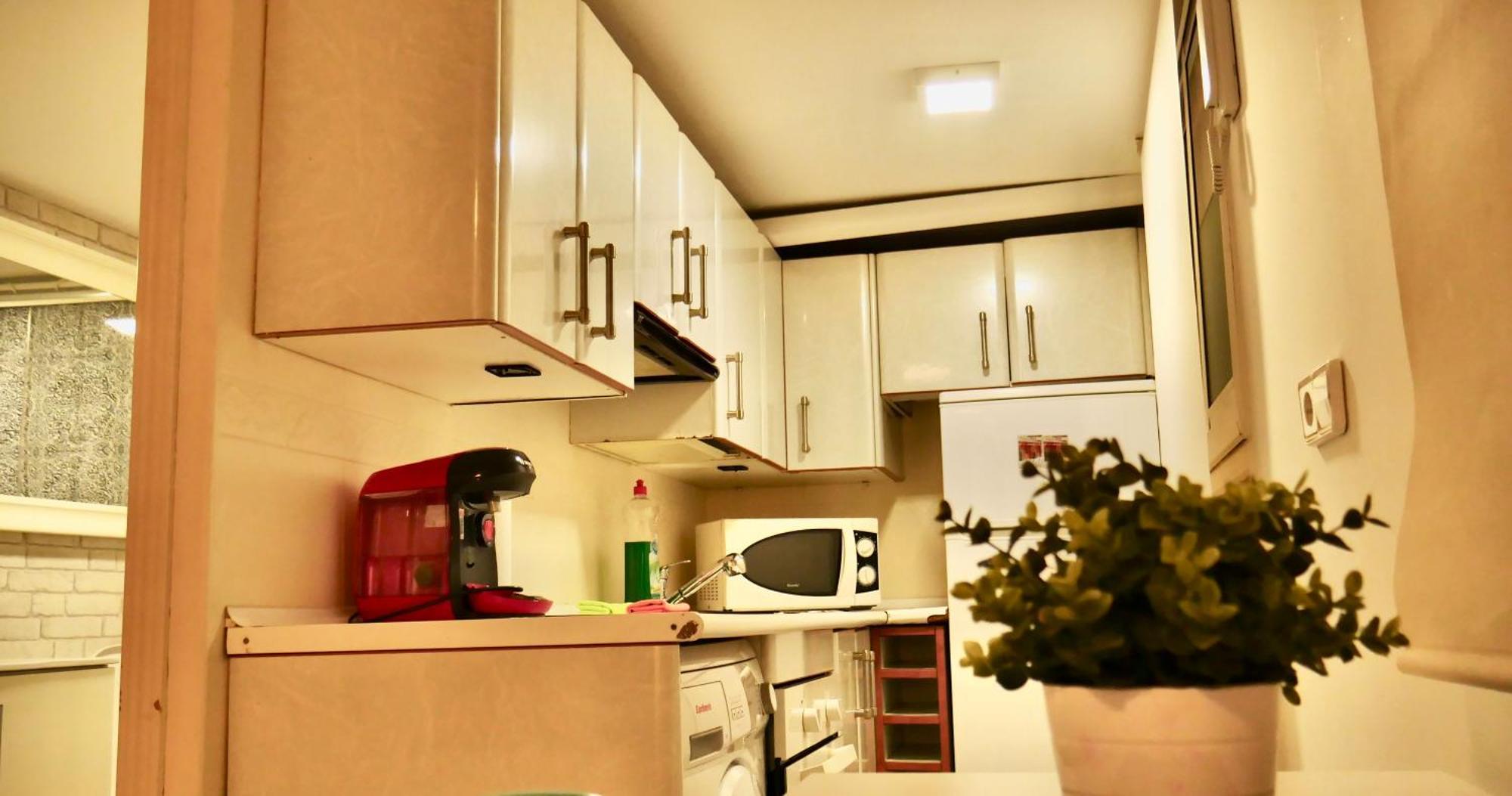 Duplex La Latina Centro Madrid Διαμέρισμα Εξωτερικό φωτογραφία